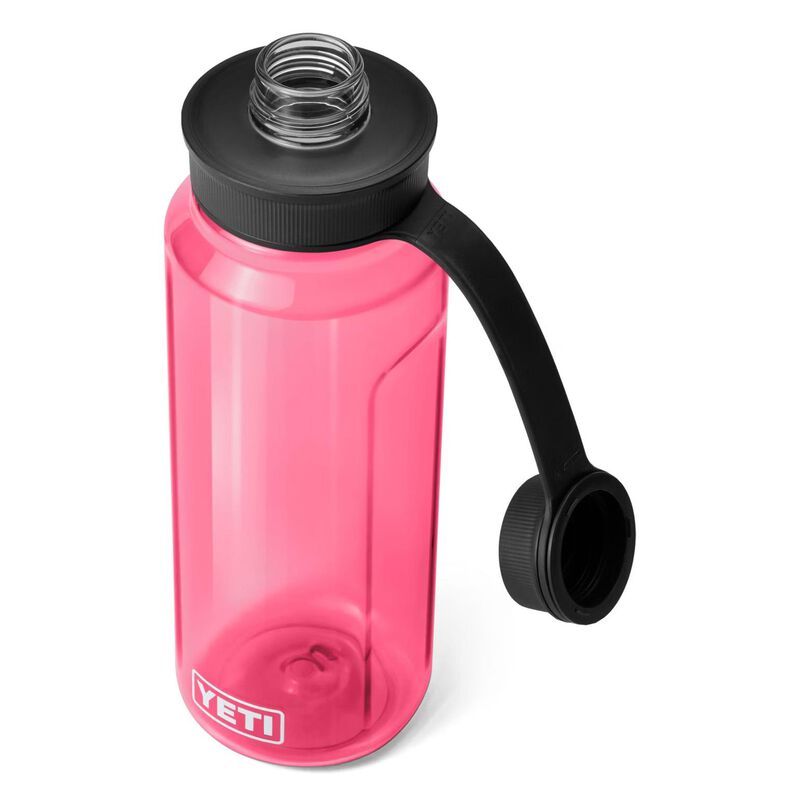 YETI Yonder™ 34oz (1L) Water Bottle with Yonder™ Tether Cap image number 3